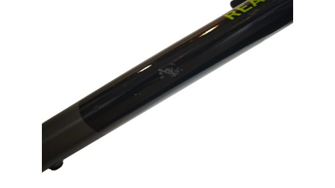 E-Bike Verona | Cube Reaction Hybrid PRO Allroad | BOSCH | S