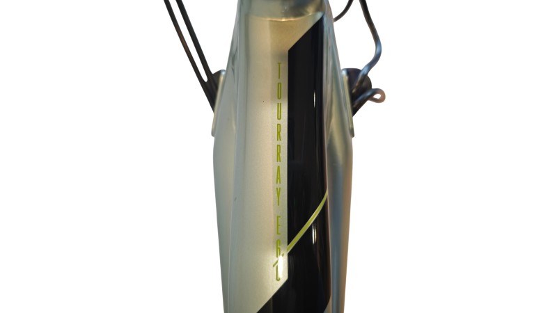 E-Bike Verona | Raymon TourRay 6.0 | YAMAHA| S