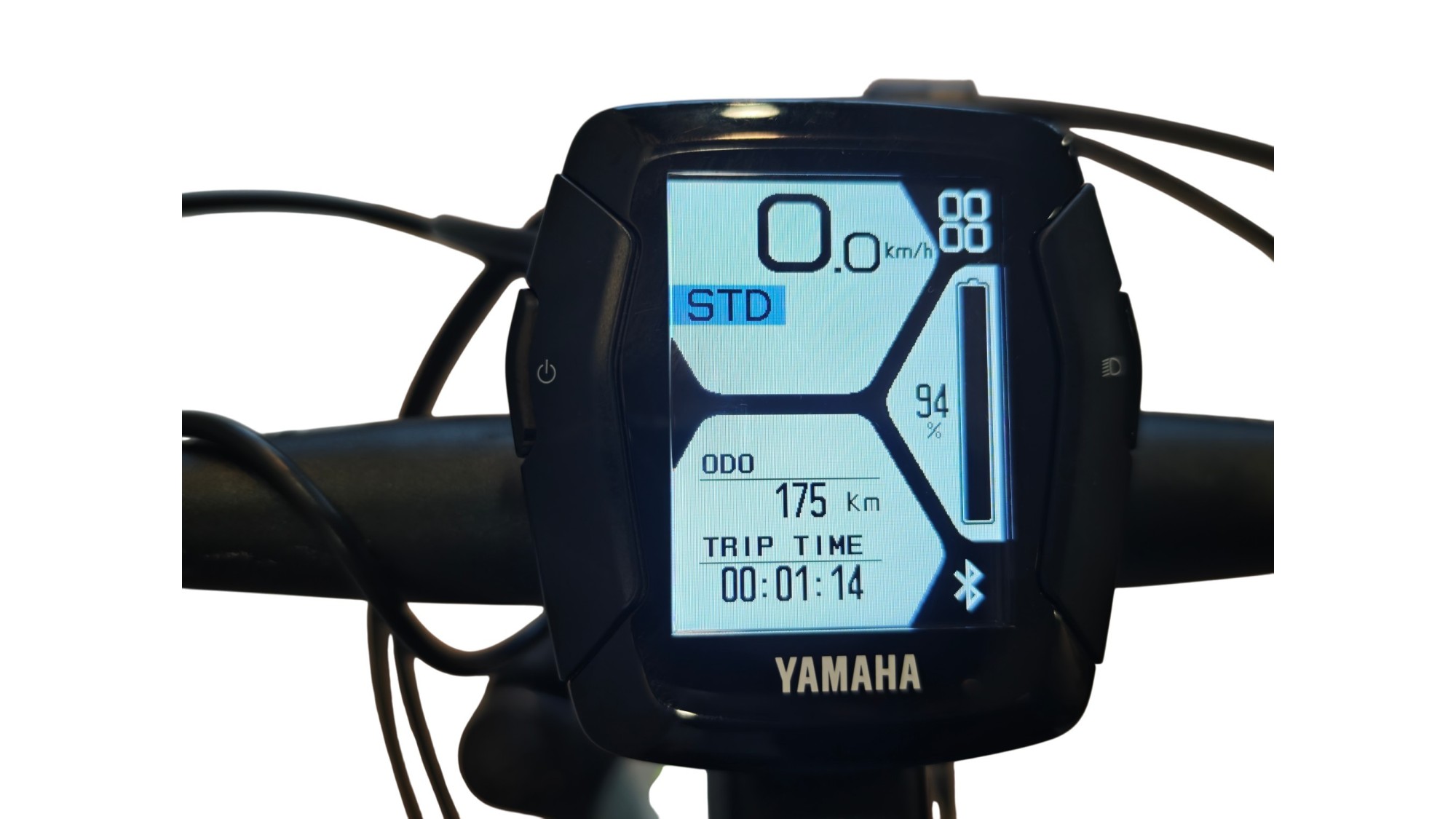 E-Bike Verona | Raymon TourRay 6.0 | YAMAHA| S