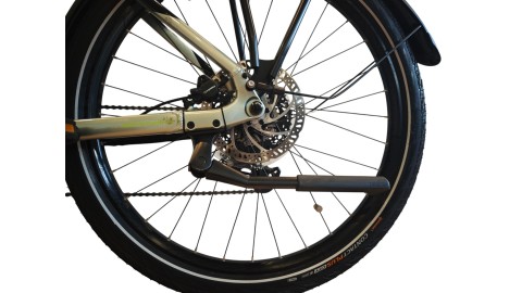 E-Bike Verona | Raymon TourRay 6.0 | YAMAHA| S