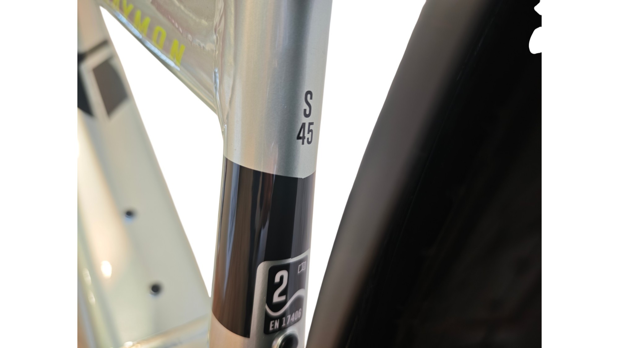 E-Bike Verona | Raymon TourRay 6.0 | YAMAHA| S