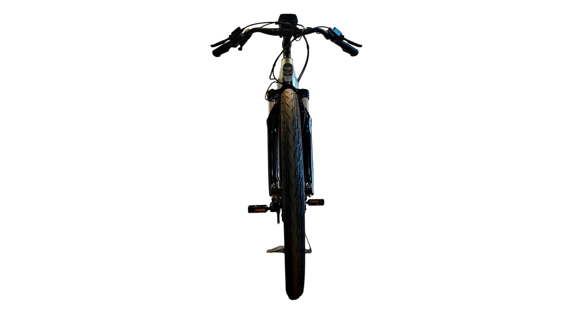 E-Bike Verona | Raymon TourRay 6.0 | YAMAHA| S