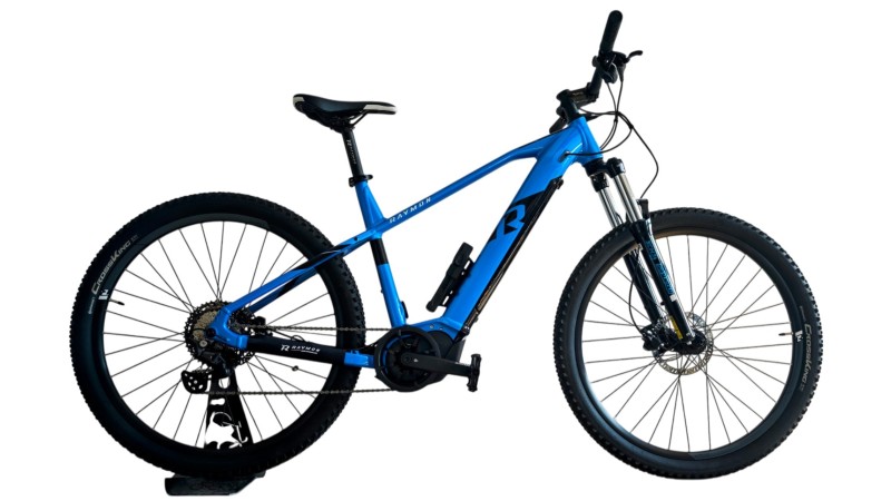 E-Bike Verona | Raymon HardRay E6.0 | Yamaha| L