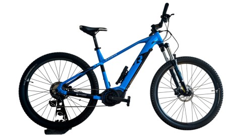 E-Bike Verona | Raymon HardRay E6.0 | Yamaha| L