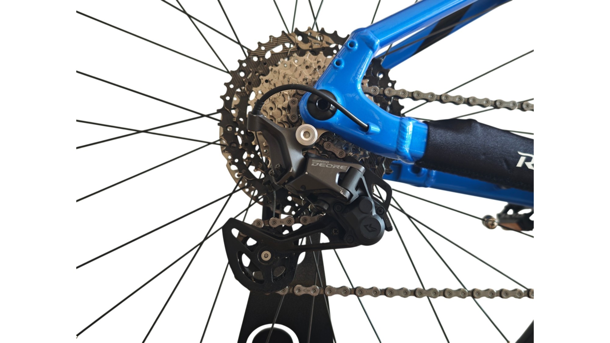 E-Bike Verona | Raymon HardRay E6.0 | Yamaha| L