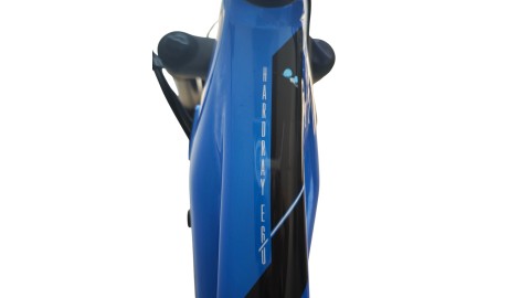 E-Bike Verona | Raymon HardRay E6.0 | Yamaha| L