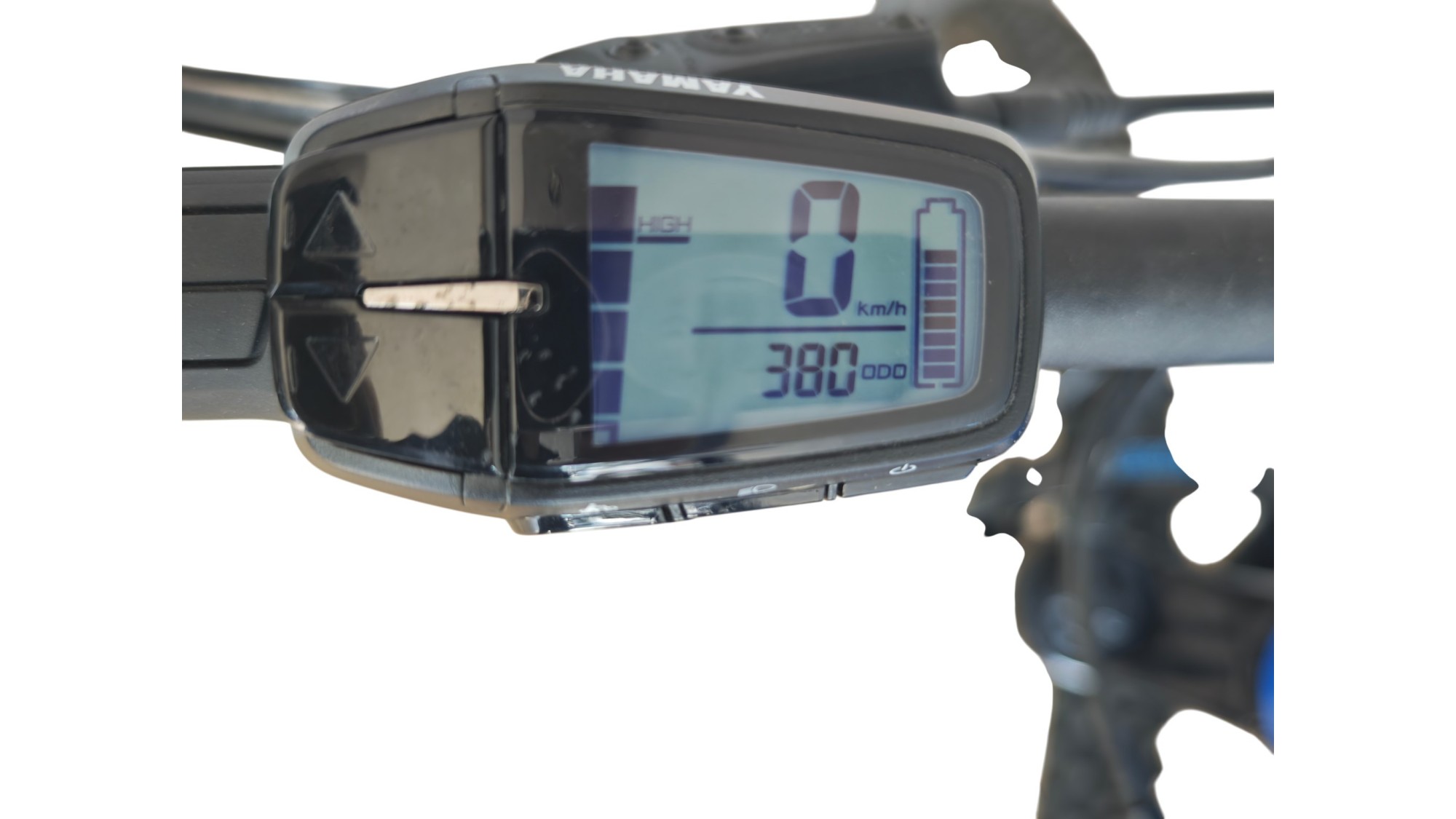 E-Bike Verona | Raymon HardRay E6.0 | Yamaha| L