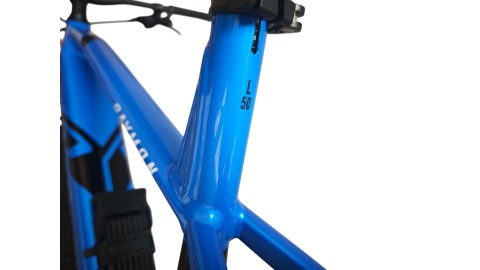 E-Bike Verona | Raymon HardRay E6.0 | Yamaha| L