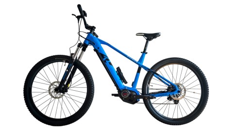 E-Bike Verona | Raymon HardRay E6.0 | Yamaha| L