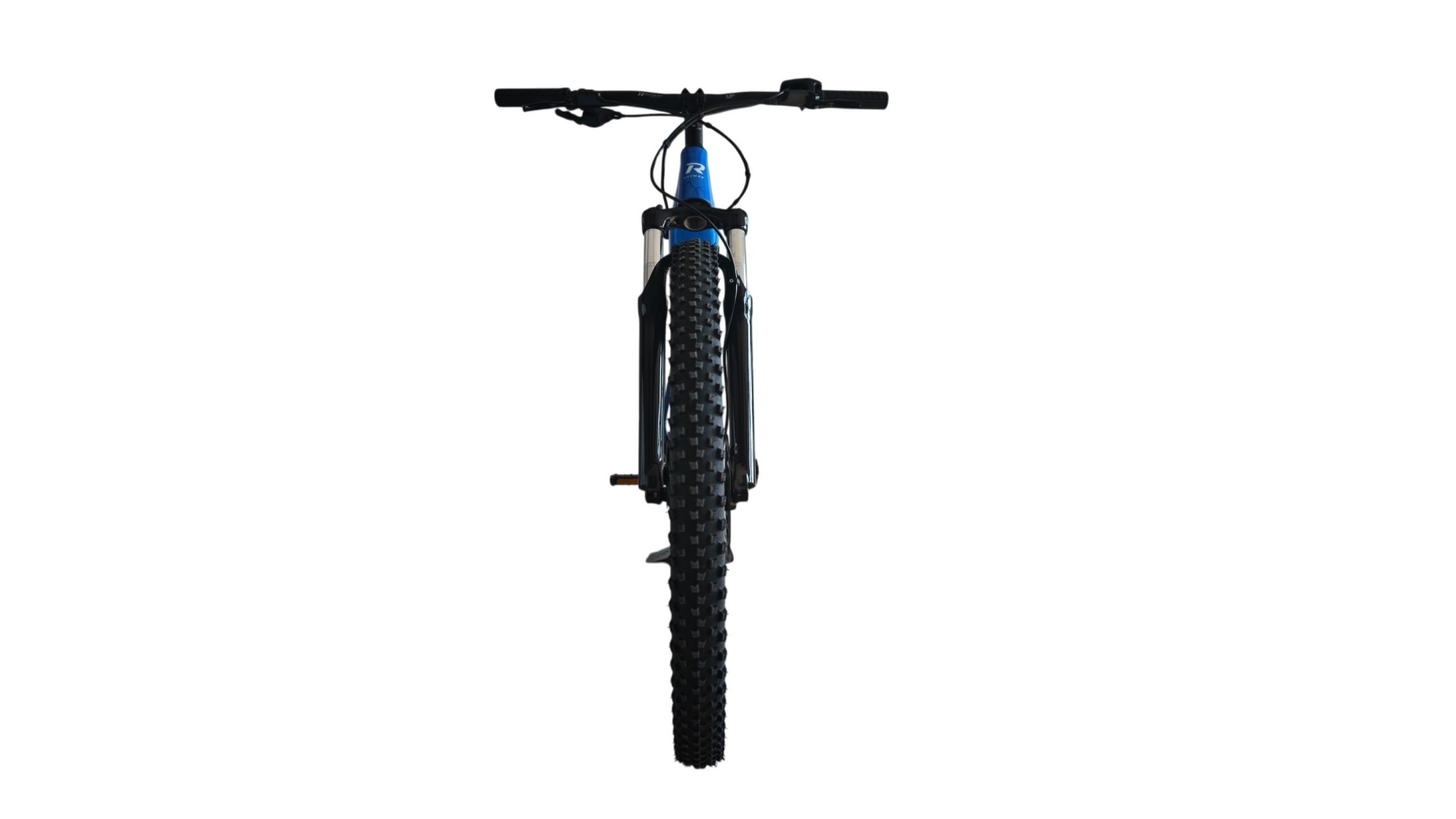 E-Bike Verona | Raymon HardRay E6.0 | Yamaha| L