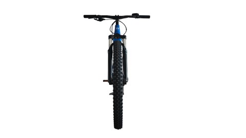 E-Bike Verona | Raymon HardRay E6.0 | Yamaha| L