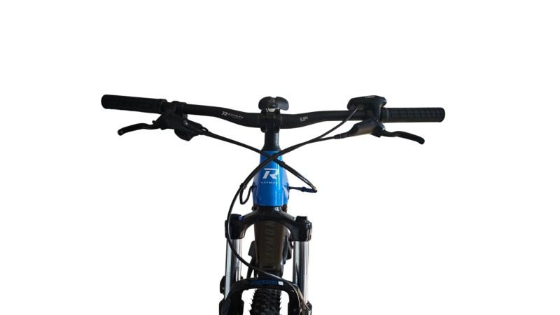 E-Bike Verona | Raymon HardRay E6.0 | Yamaha| L