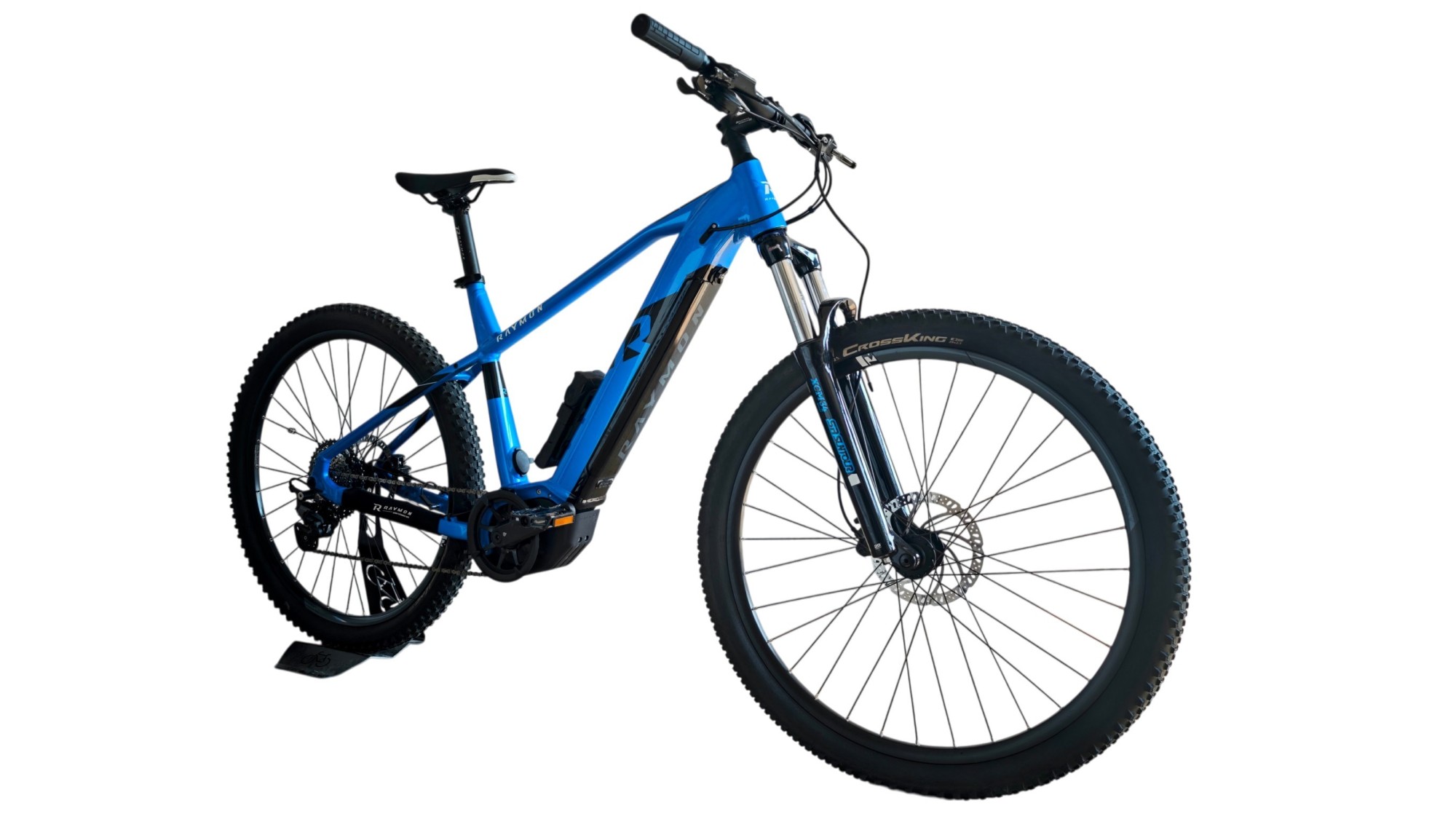 E-Bike Verona | Raymon HardRay E6.0 | Yamaha| L
