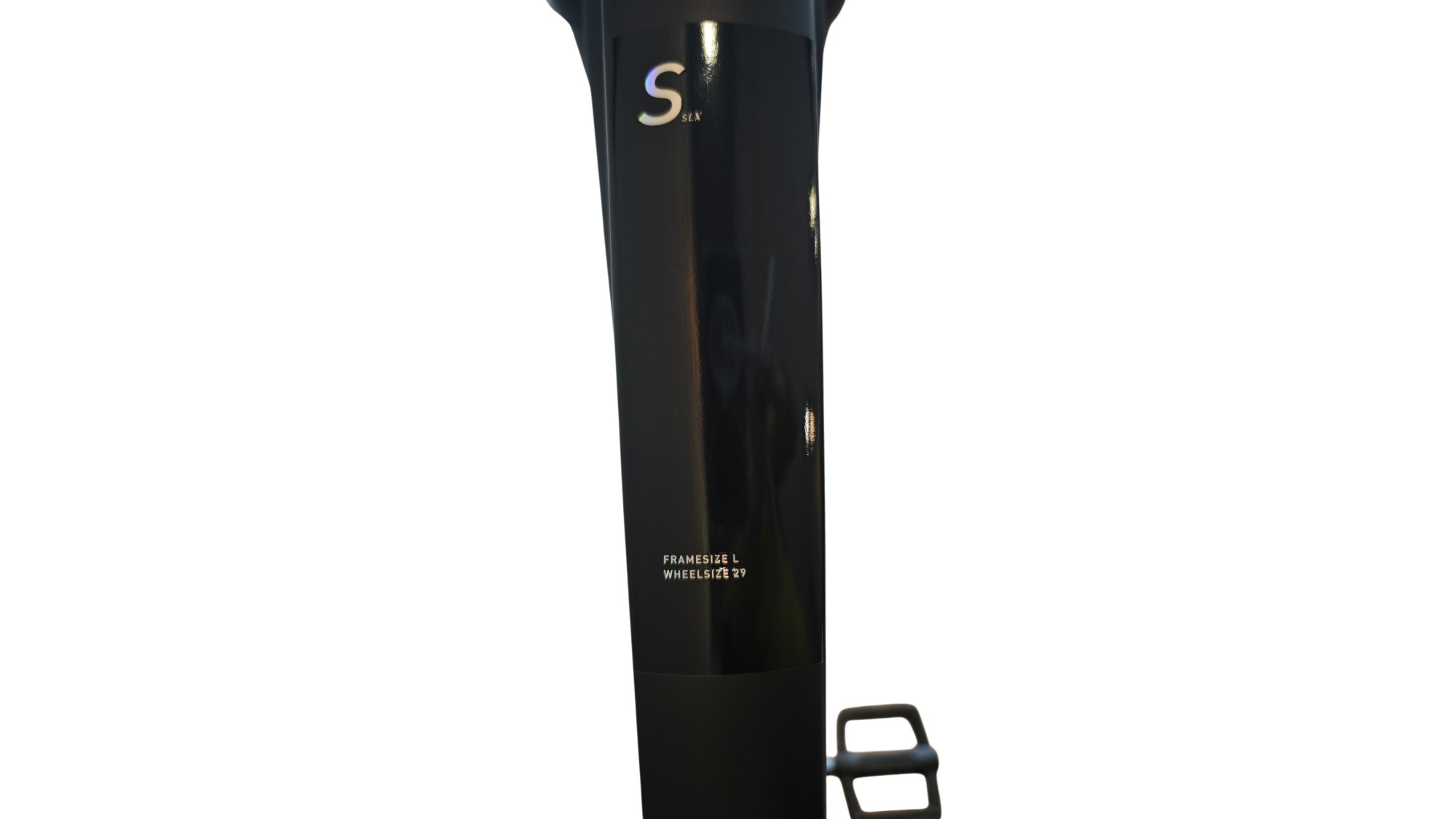 E-Bike Verona | Cube Stereo Hybrid 140 HPC SLX | BOSCH | L