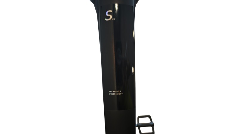 E-Bike Verona | Cube Stereo Hybrid 140 HPC SLX | BOSCH | L