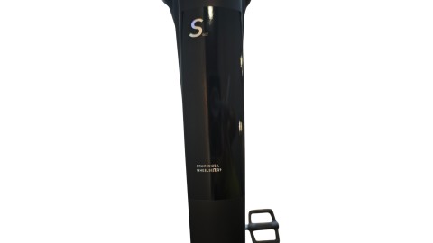 E-Bike Verona | Cube Stereo Hybrid 140 HPC SLX | BOSCH | L