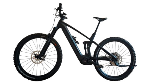 E-Bike Verona | Cube Stereo Hybrid 140 HPC SLX | BOSCH | L