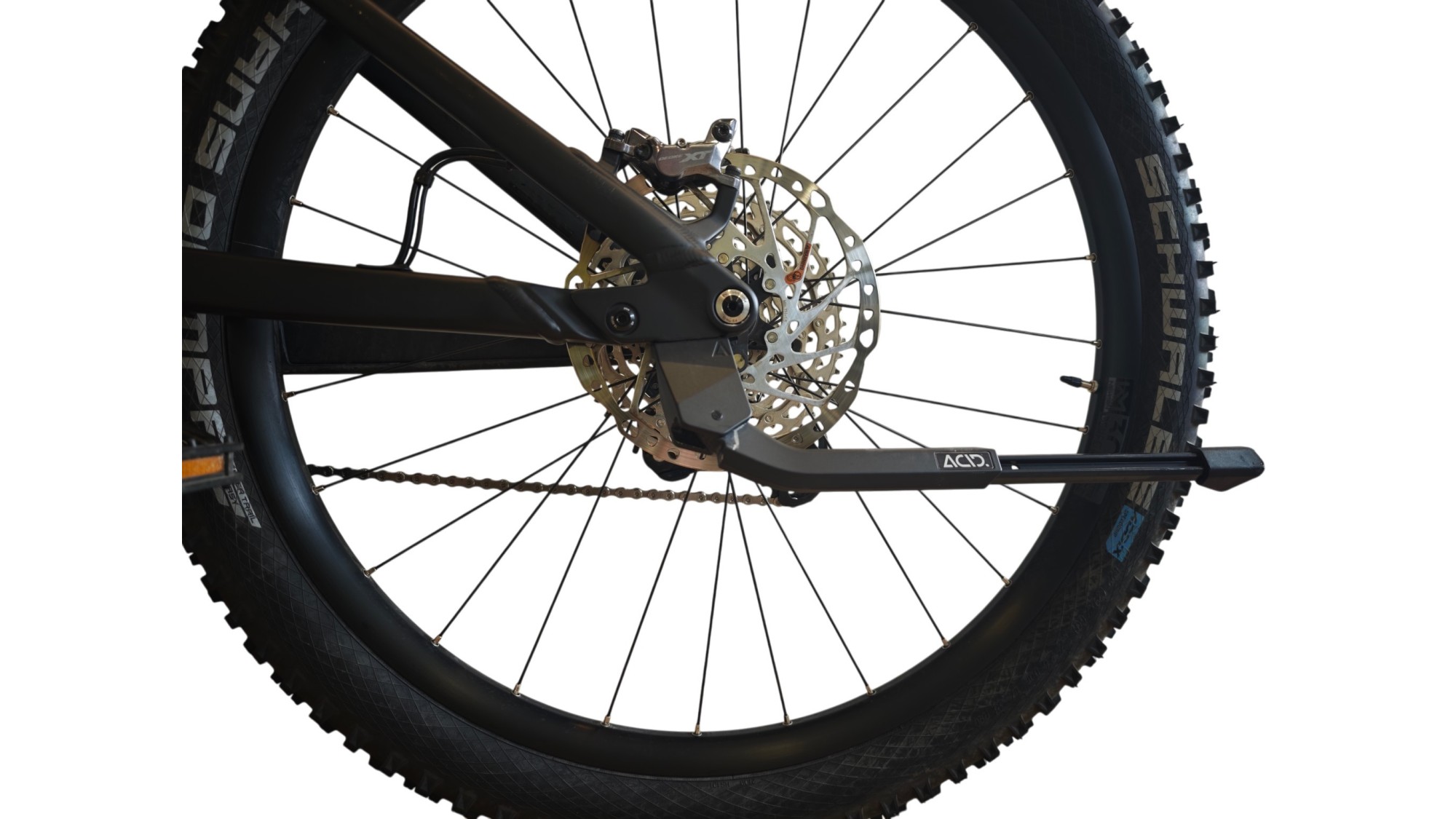 E-Bike Verona | Cube Stereo Hybrid 140 HPC SLX | BOSCH | L