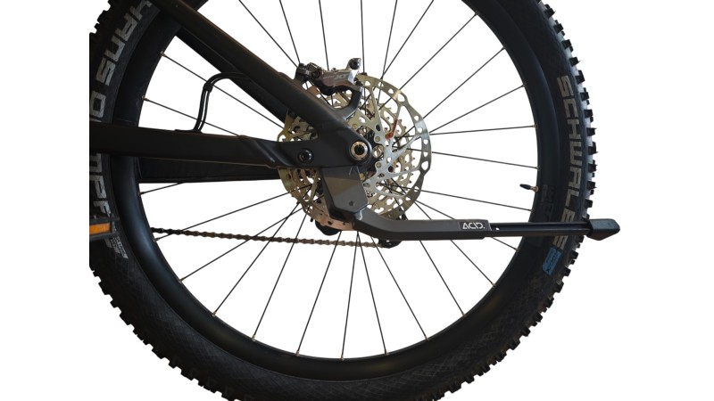 E-Bike Verona | Cube Stereo Hybrid 140 HPC SLX | BOSCH | L