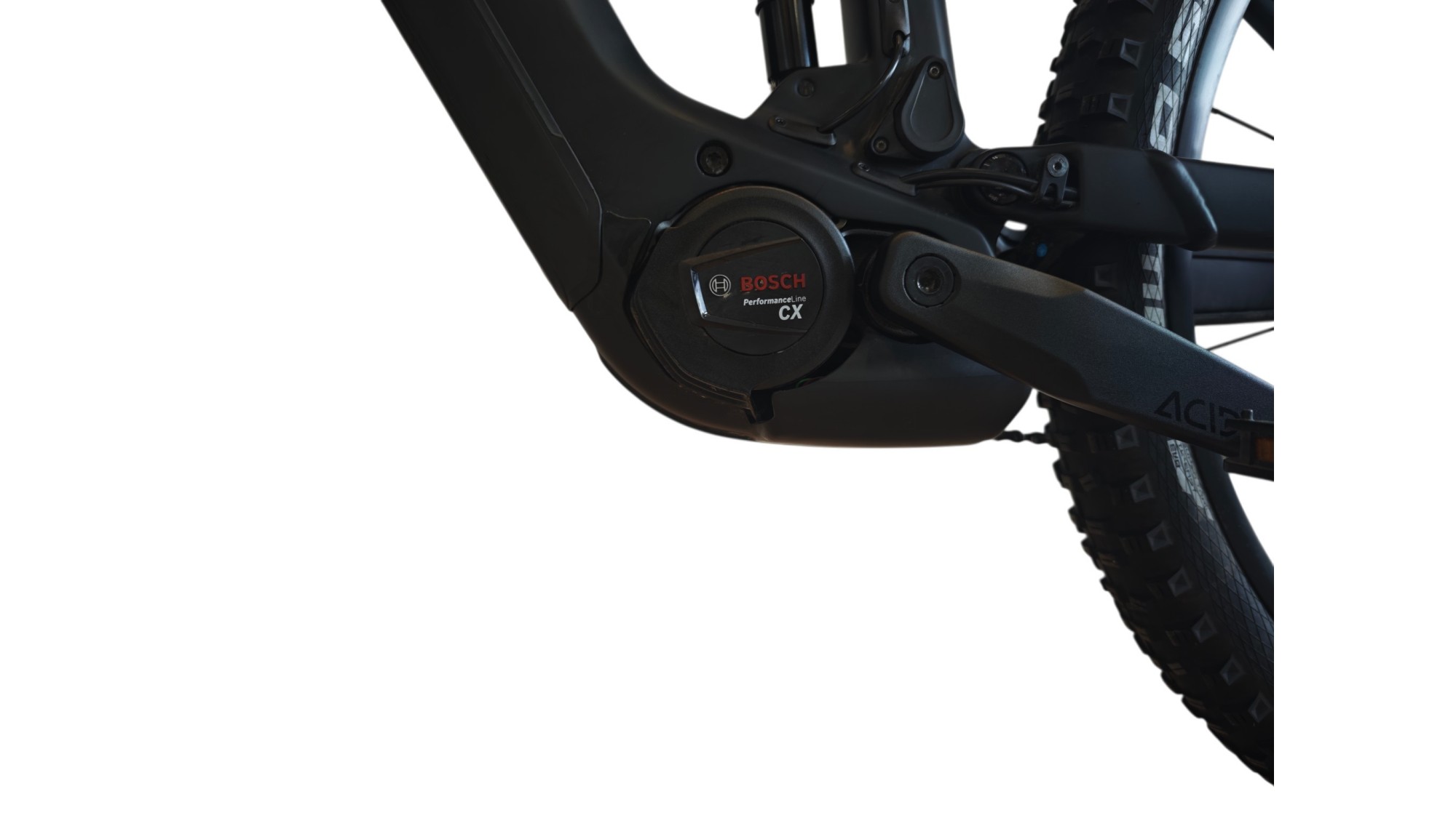 E-Bike Verona | Cube Stereo Hybrid 140 HPC SLX | BOSCH | L