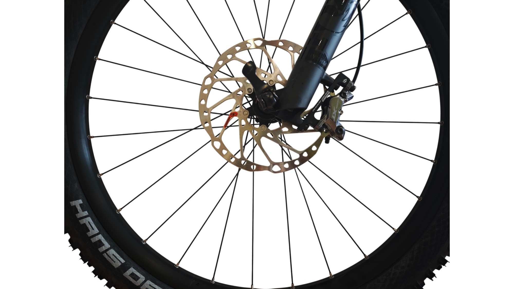 E-Bike Verona | Cube Stereo Hybrid 140 HPC SLX | BOSCH | L