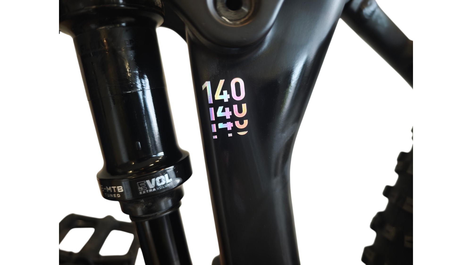 E-Bike Verona | Cube Stereo Hybrid 140 HPC SLX | BOSCH | L