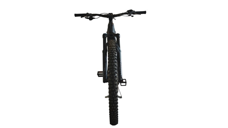 E-Bike Verona | Cube Stereo Hybrid 140 HPC SLX | BOSCH | L