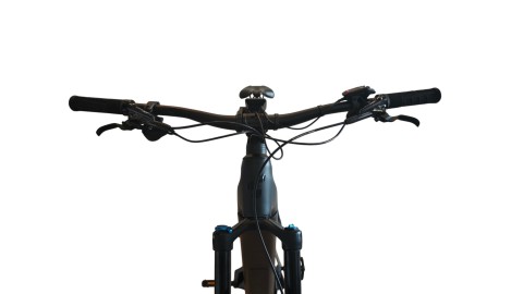 E-Bike Verona | Cube Stereo Hybrid 140 HPC SLX | BOSCH | L