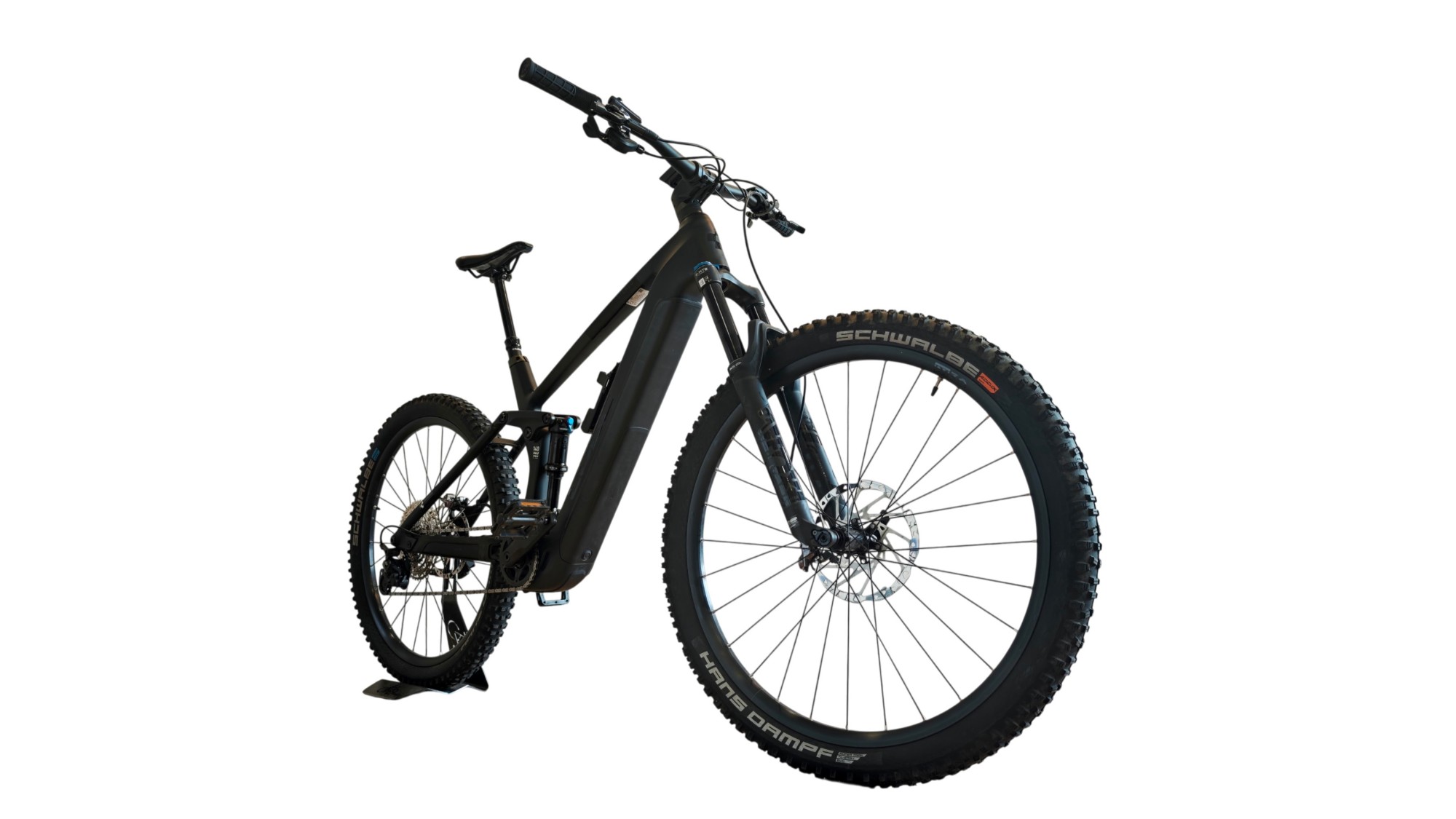 E-Bike Verona | Cube Stereo Hybrid 140 HPC SLX | BOSCH | L