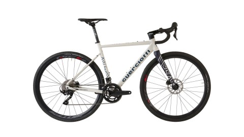Guerciotti Greto S 2025 | NUOVO | GR01 | Bicycle Republic