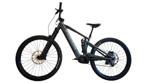 E-Bike Verona | Focus SAM² 6.7 | BOSCH| S