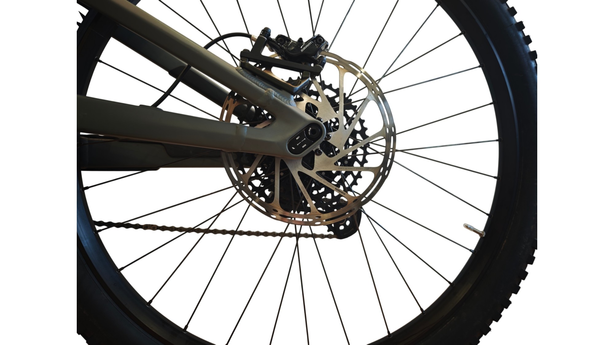 E-Bike Verona | Focus SAM² 6.7 | BOSCH| S