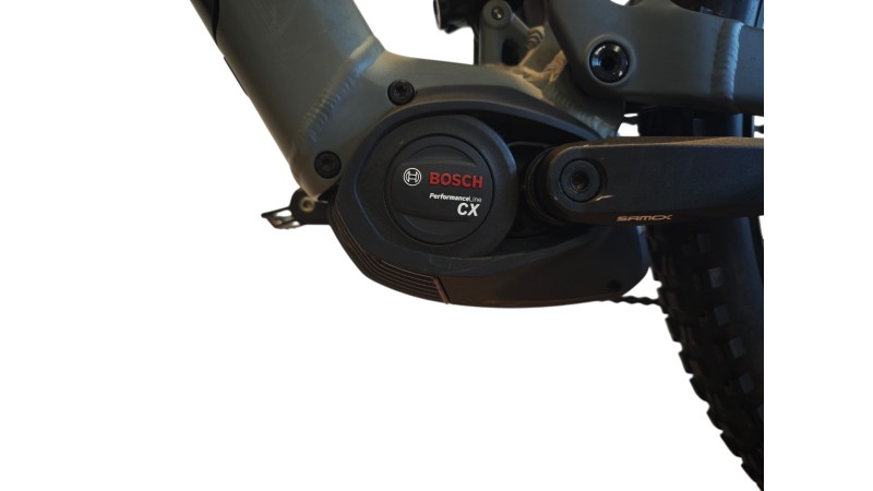 E-Bike Verona | Focus SAM² 6.7 | BOSCH| S