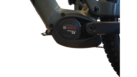 E-Bike Verona | Focus SAM² 6.7 | BOSCH| S