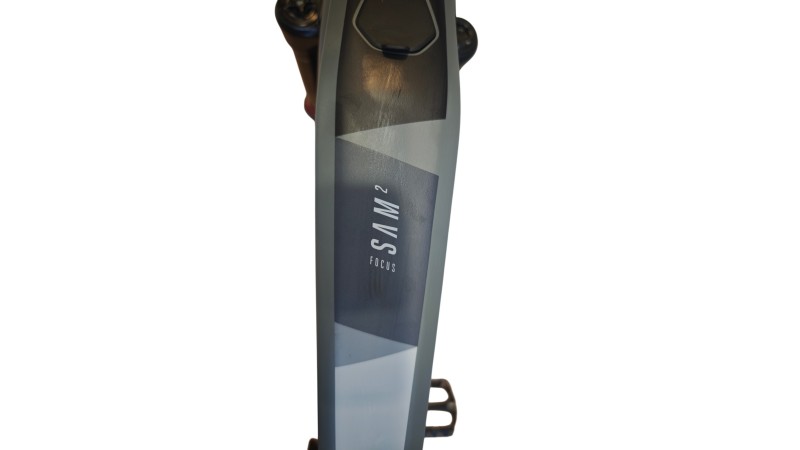 E-Bike Verona | Focus SAM² 6.7 | BOSCH| S