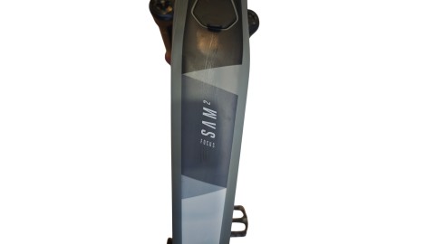 E-Bike Verona | Focus SAM² 6.7 | BOSCH| S