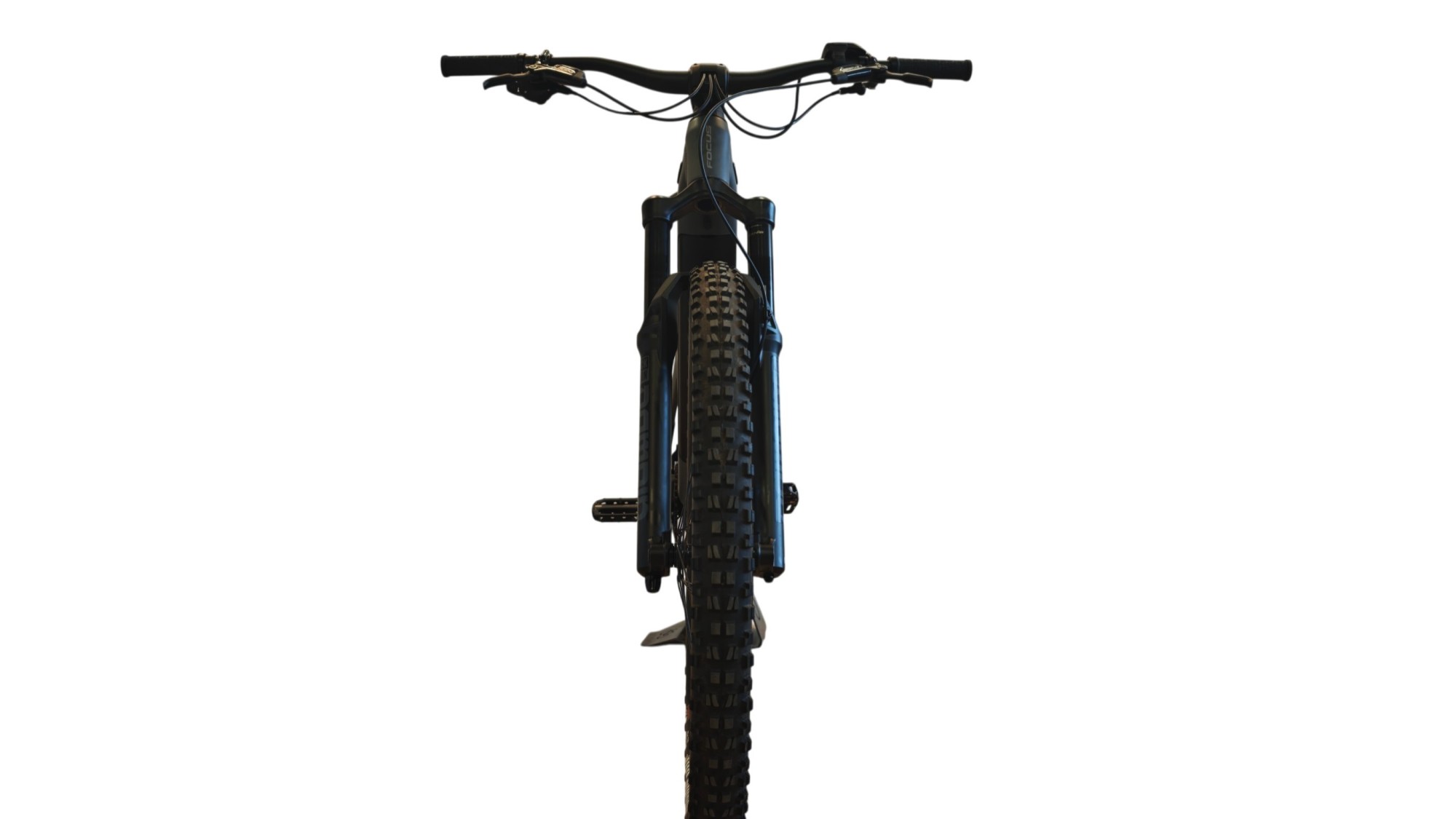 E-Bike Verona | Focus SAM² 6.7 | BOSCH| S