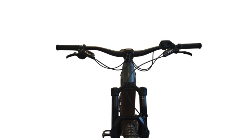 E-Bike Verona | Focus SAM² 6.7 | BOSCH| S