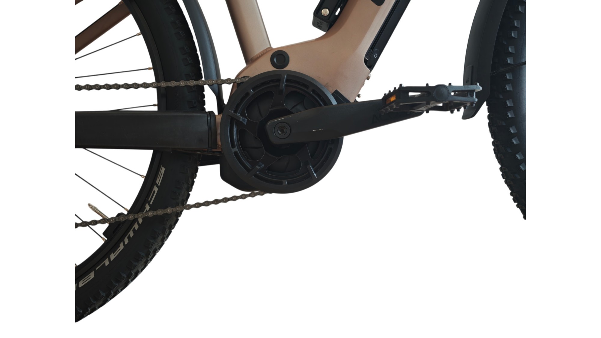 E-Bike Verona | Cube Reaction Hybrid Performance 625 Allroad | BOSCH |