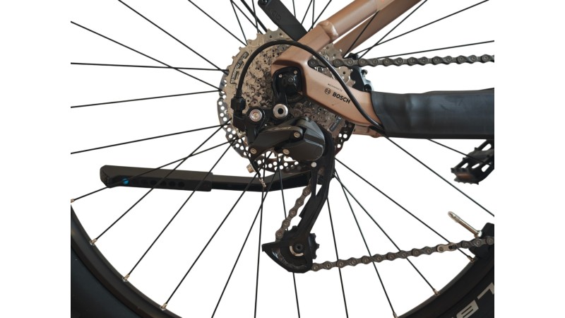 E-Bike Verona | Cube Reaction Hybrid Performance 625 Allroad | BOSCH |