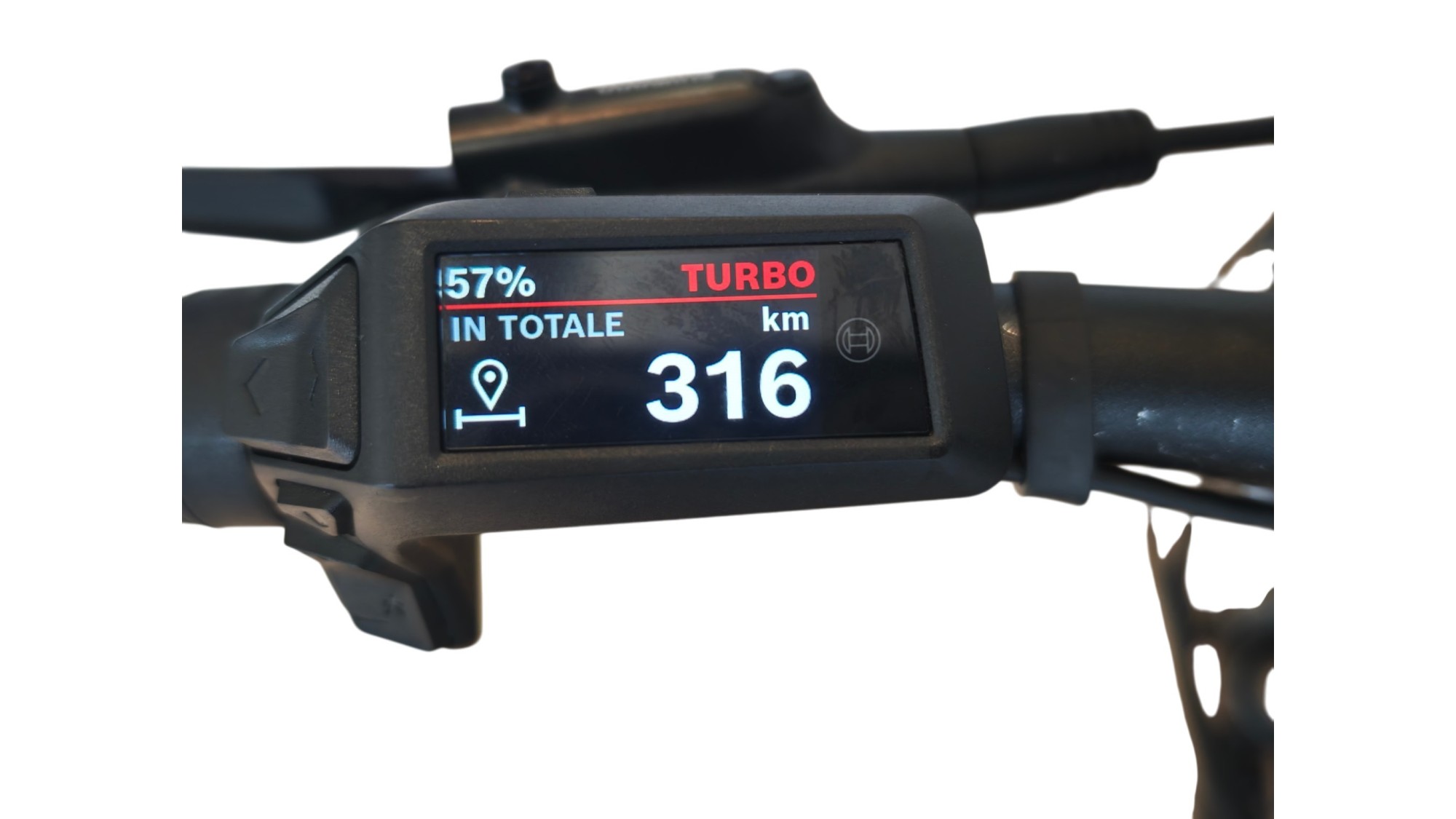 E-Bike Verona | Cube Reaction Hybrid Performance 625 Allroad | BOSCH |