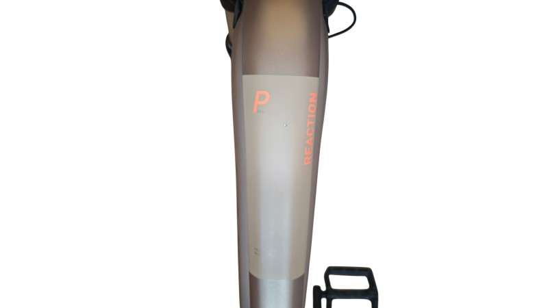 E-Bike Verona | Cube Reaction Hybrid Performance 625 Allroad | BOSCH |