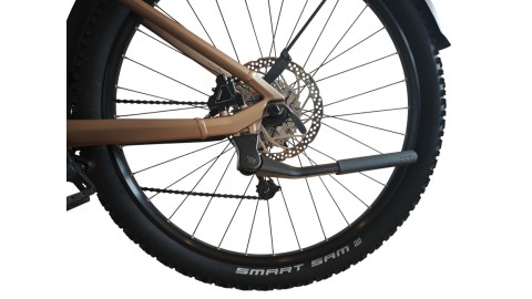 E-Bike Verona | Cube Reaction Hybrid Performance 625 Allroad | BOSCH |