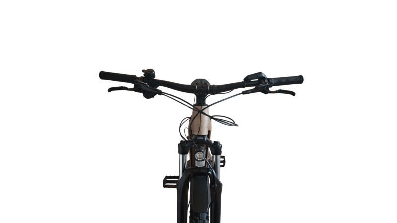 E-Bike Verona | Cube Reaction Hybrid Performance 625 Allroad | BOSCH |