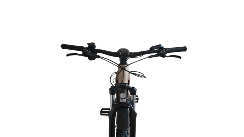 E-Bike Verona | Cube Reaction Hybrid Performance 625 Allroad | BOSCH |