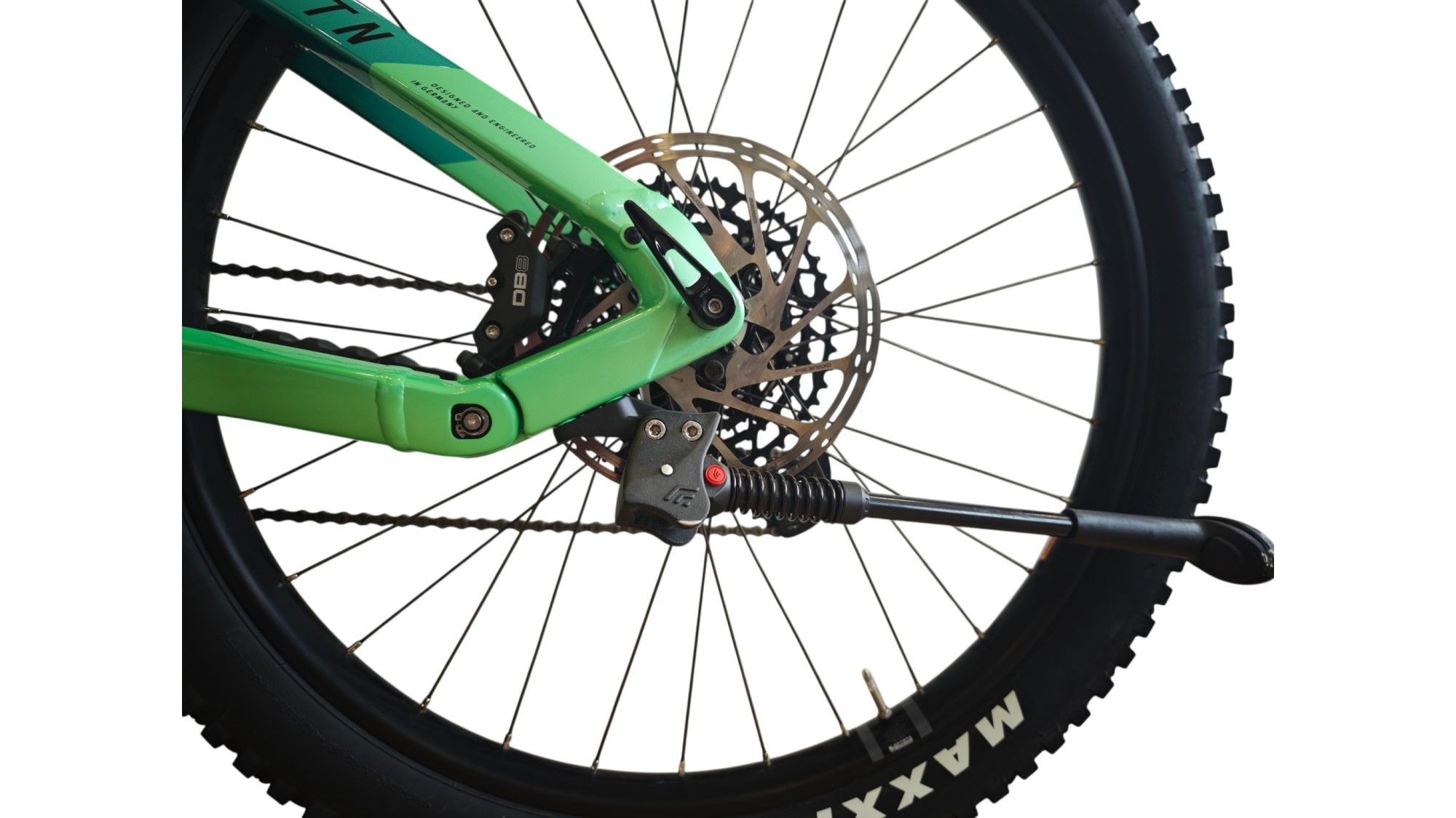 E-Bike Verona | Haibike AllMtn 2 | YAMAHA | XL