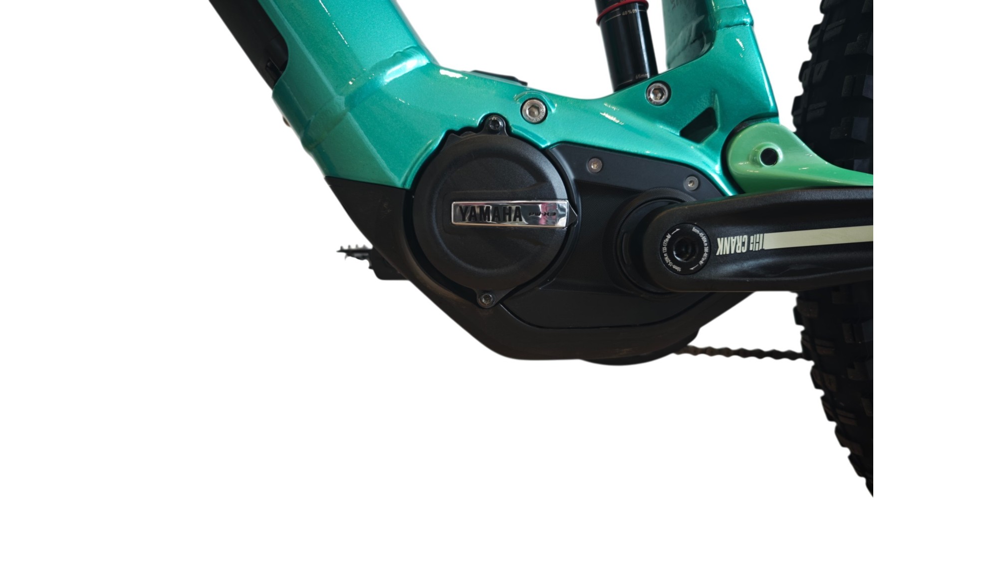 E-Bike Verona | Haibike AllMtn 2 | YAMAHA | XL