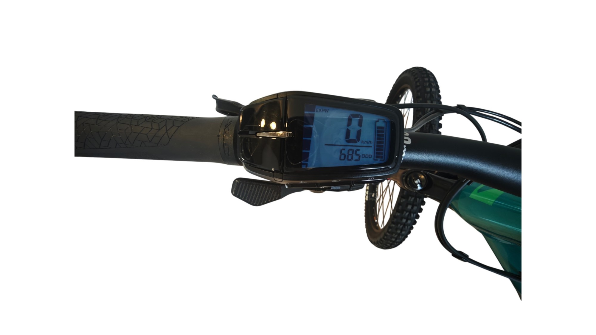 E-Bike Verona | Haibike AllMtn 2 | YAMAHA | XL