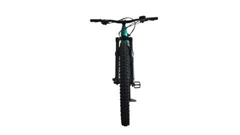 E-Bike Verona | Haibike AllMtn 2 | YAMAHA | XL