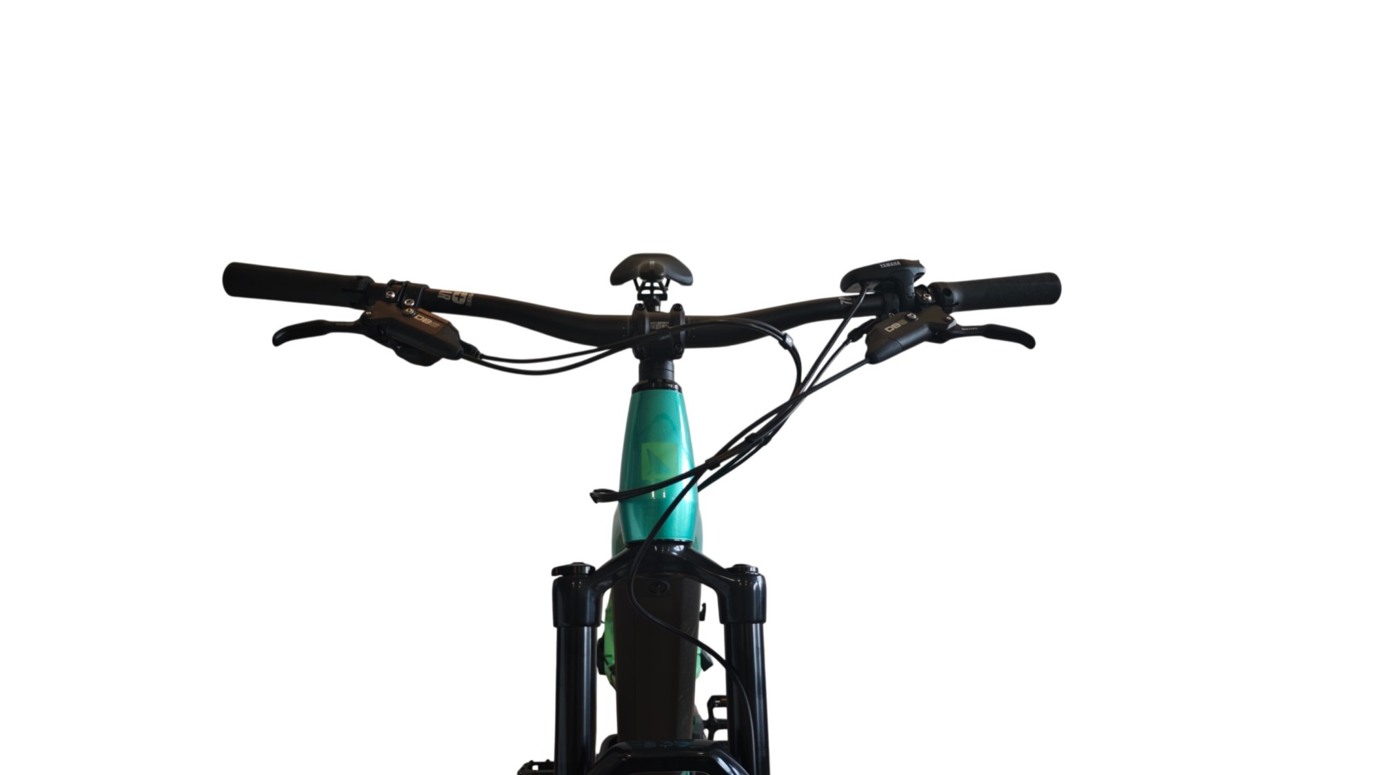 E-Bike Verona | Haibike AllMtn 2 | YAMAHA | XL